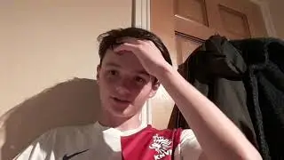 Reaction to Netherlands 3-2 Ukraine Euro 2020