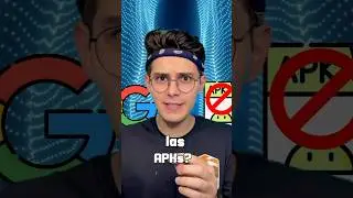 &iquest;GOOGLE PROHIBIR&Aacute; LAS APKS?&hellip; 😨👀