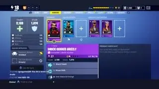 *New* Fortnite account for sale|MAX Omega, 50+ Skins