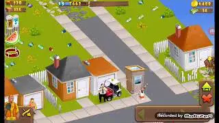 Zombie Lane New series 66 Gameplay 2022 PC / Android free