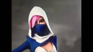Fortnite de nieuwe skin ondekken