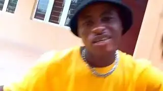 Donking nwa men at work ft hush paper
