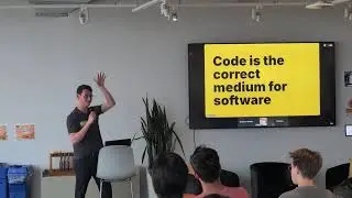 The Role of the Human Brain in Programming