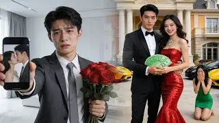 💥完整版：苦等七年的心源，被妻子一夜逼走，涅槃归来她已高攀不起。#youtubeshorts  #drama #最新短劇全集