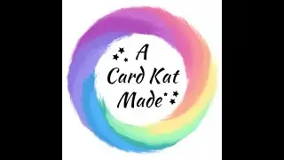 Toner foiling with Crafty Critta toner art and designer papers