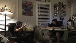 Frankie From Macseal Discusses Chris Farren, Touring w Phoebe Bridgers & Paramore, & More