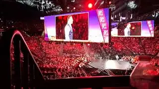WFG 2022 Las Vegas convention: Ed Mylett