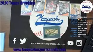 2020 Topps Brooklyn Collection