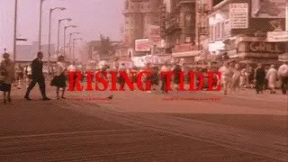 The Gentleman Losers - Rising Tide (Official Video)