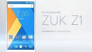 ZUK Z1: La recensione di Oderfla!
