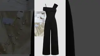 #jumpsuits