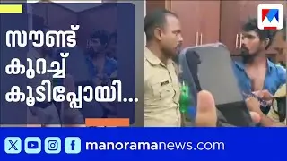 ആളില്ലാത്ത വീട്ടില്‍ കയറി അലമാര പൊളിക്കാന്‍ ശ്രമം; കള്ളനെ കൈയ്യോടെ പൊക്കി നാട്ടുകാര്‍