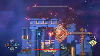 Immortals Fenyx Rising: 54 - Vault: The Automaton Sanctuary