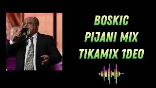 Boskic PijaniMix