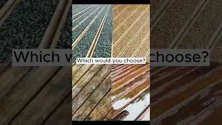 Makeover Your Garden With Rubadeck! #Decking #garden #diy #shorts