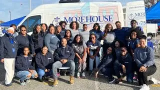 Morehouse School of Medicine's HEAL clinic receives $140,000 funding to help underserved communities