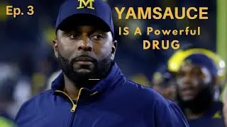 Yamsauce 🍠 Is A Powerful Drug! 😳