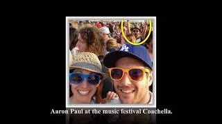 15 Hilarious Celebrity Photobombs That Became True Masterpieces