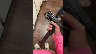 M&P .40 compact 30 rounds