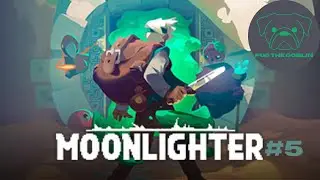 Moonlighter #5 | Cheap-Buys and Price Gouges
