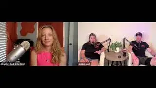 You Are Your Own Autoimmune Disorder | Healing Through Mindset, Rest & Story Work