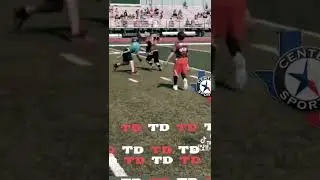 NFL FLAG FOOTBALL BALLER ALERT