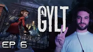 L'INFERNO SOTTO LA PALESTRA - GYLT Gameplay ITA - Ep.6