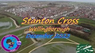 Stanton Cross, Wellingborough - December 2023