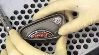 Come è Fatto: mazze da Golf