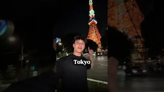 DAY 24 Chasing location freedom in TOKYO! Still on this journey #creatorjourney