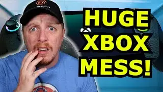 The Xbox Handheld is SCREWED! OVER $1000 PRICE AND NO GAMES?!