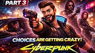 CyberPunk 2077