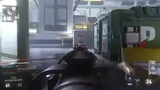 Cod:AW - Dourando armas(AK-47) #1