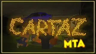 MTA/Cartaz/PUBG LITE/FIFA 20/Донат от 5 Рублей на экране Мат 18+