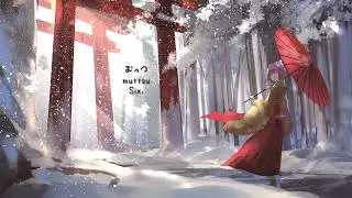 【東方Vocal】遺された名前 ―とおりかぞえうた―【凋叶棕】(Subbed)