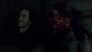 Hannibal Will and Abigail s3