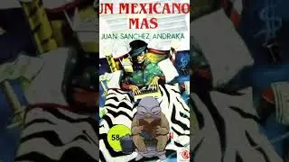 Juan S&aacute;nchez Andraka: el M&eacute;xico olvidado #historia #mexico #history #livestream