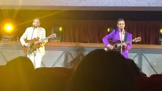Majorana - Colapesce Dimartino- Milano Odeon 20.02.2023
