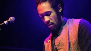 Ash Walker Experience - THUNDER @ JAZZ CAFE, Dec 2017