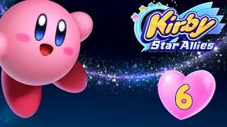 Kirby Star Allies [6/6]