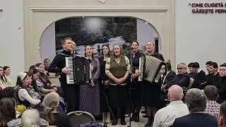 Fam. Iacob  - Nimeni Nimeni nui ca tine