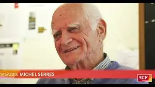 Michel Serres, philosophe