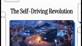 Will Tesla or Nvidia reign supreme in autonomous driving?
