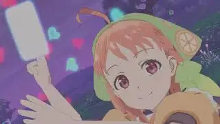 Yohane the Parhelion - NUMAZU in the MIRAGE chika mikan  gameplay part 3