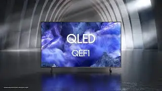 QEF1 2025: potencia AI y color en perfecta armon&iacute;a | Samsung