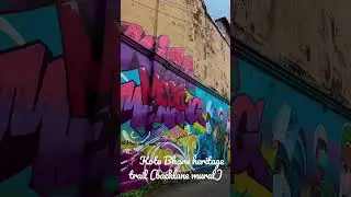 #CapCut #mural #muralkotabharu #heritagetrail #kotabharu #motac #tic #fyp #travelog #drnina #mpkbbri
