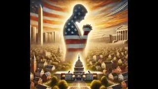 Prayers and Declarations For Healing America's Land