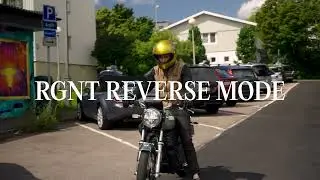 Reverse Mode | RGNT Motorcycles