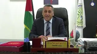 مباركة د.نور أبو الرب بإطلاق إذاعة وتلفزيون خضوري