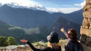 MACHU PICCHU 2019  ( Beat the crowds, trust the experts. )
